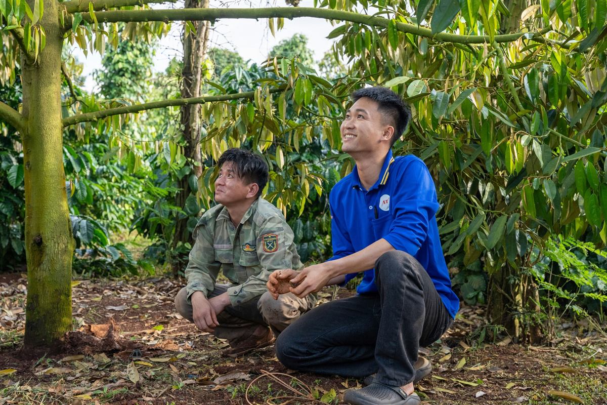 VietCompanion Capital — Empowering Vietnam's SMEs